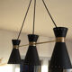 Suspension diabolo ikea vintage