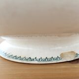 Creil-Montereau's earthenware soup