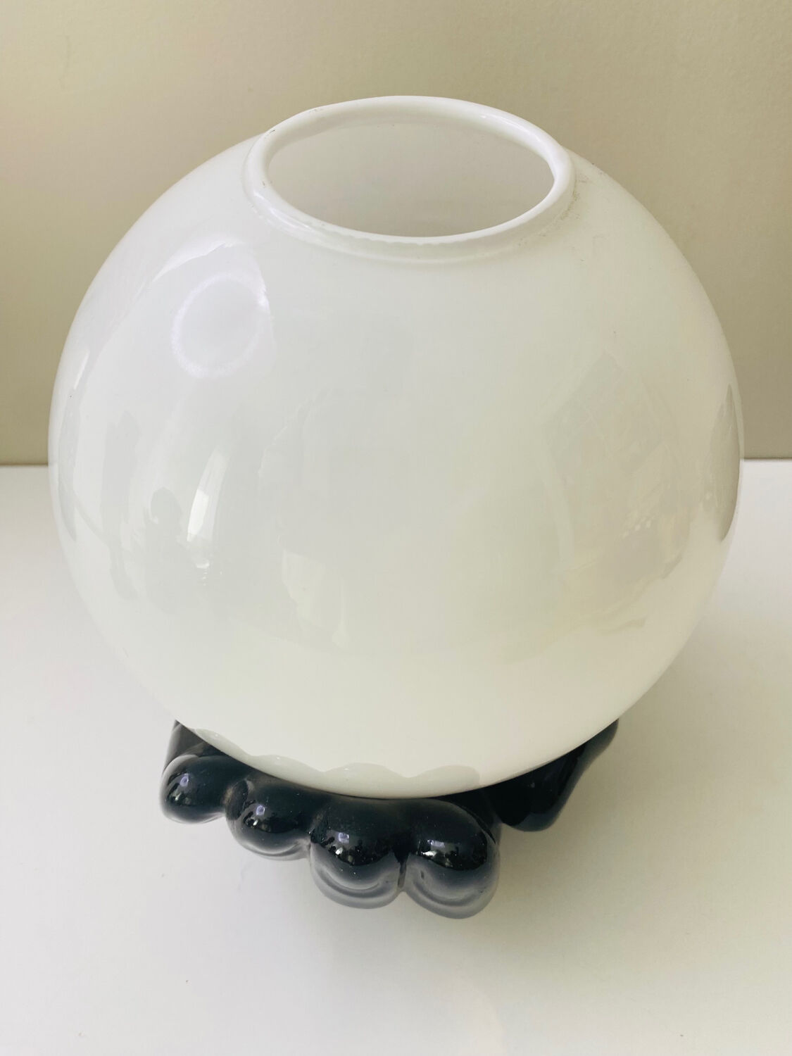 Wall lamp hand year 80