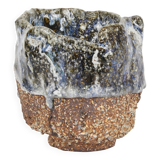 "Chawan" ceramic bowl