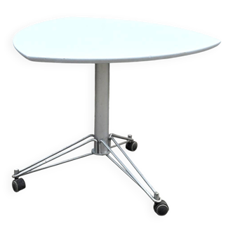 Table vintage industrielle