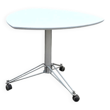 Table vintage industrielle