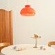 Suspension opaline orange