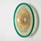 Art Nouveau fruit bowl on stand from WMF, Germany, 1930s
