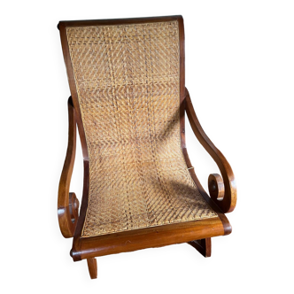 Colonial Creole armchair