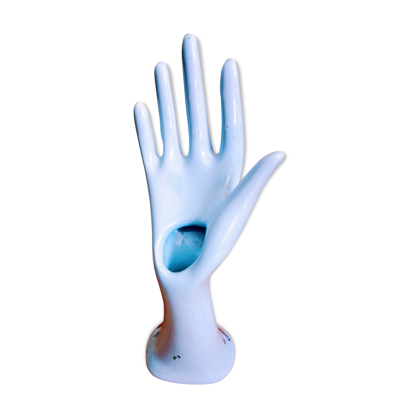 Hand ring sizer praticality ceramic