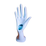 Hand ring sizer praticality ceramic