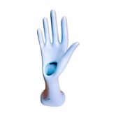 Hand ring sizer praticality ceramic