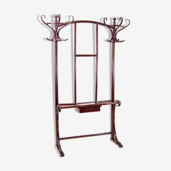 Porte-manteau Nr. 4 de Thonet 1890S