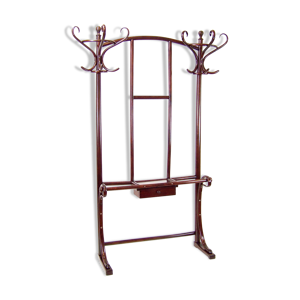 Porte-manteau Nr. 4 de Thonet 1890S