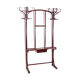 Coat rack Nr. 4 of Thonet 1890S