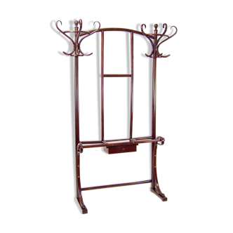 Porte-manteau Nr. 4 de Thonet 1890S