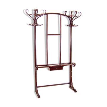 Porte-manteau Nr. 4 de Thonet 1890S