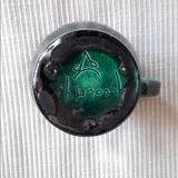 Very original Accolay ceramic vase