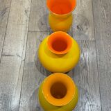 Vases murano