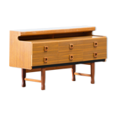 Vintage Scandinavian sideboard 1960