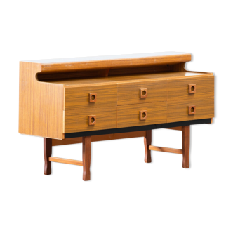 Enfilade scandinave vintage 1960