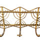 Coat Rack Mural Style Olaf Von Bohr Italy 60