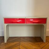 Raymond Loewy dressing table