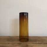 Verres orangeade