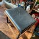 Antique stool