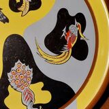 Bistro tray, 1950s