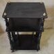 Small Napoleon III music cabinet