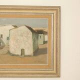 “Houses” by Evert Färhm