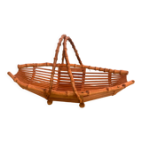 Bamboo basket