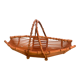 Bamboo basket