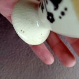 Retro egg cups 💐