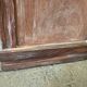 Sideboard solid oak 1930/1940