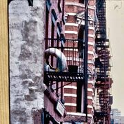 Lower East Side, 1970s: Authentic photo of Manhattan's vibrant heart
