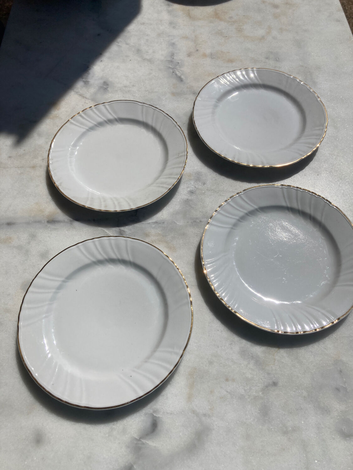 Tableware service