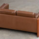 Canapé Scandinave Vintage – 140 cm