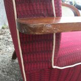 Armchair year 1940