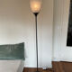 Arteluce Corolle Floor Lamp Ezio Didone