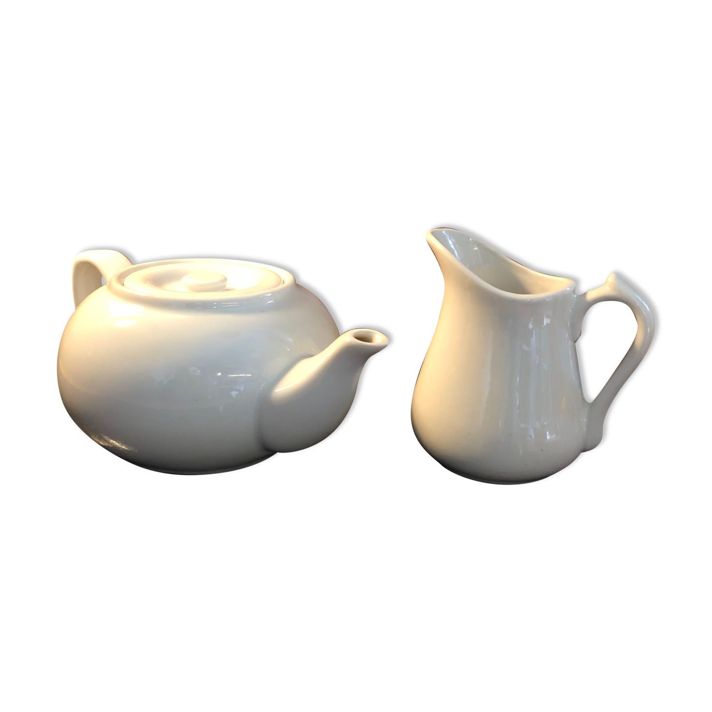Teapot