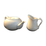 Teapot