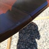Batman table with extension