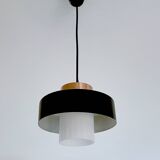 Vintage  Scandinavian Pendant Light