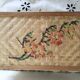 Sewing box, rattan worker