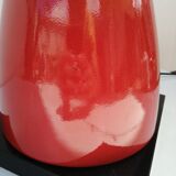 Designer adjustable ceramic table lamp from What's Vincent Cadeaux vintage 1990