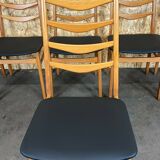 6 dining chairs