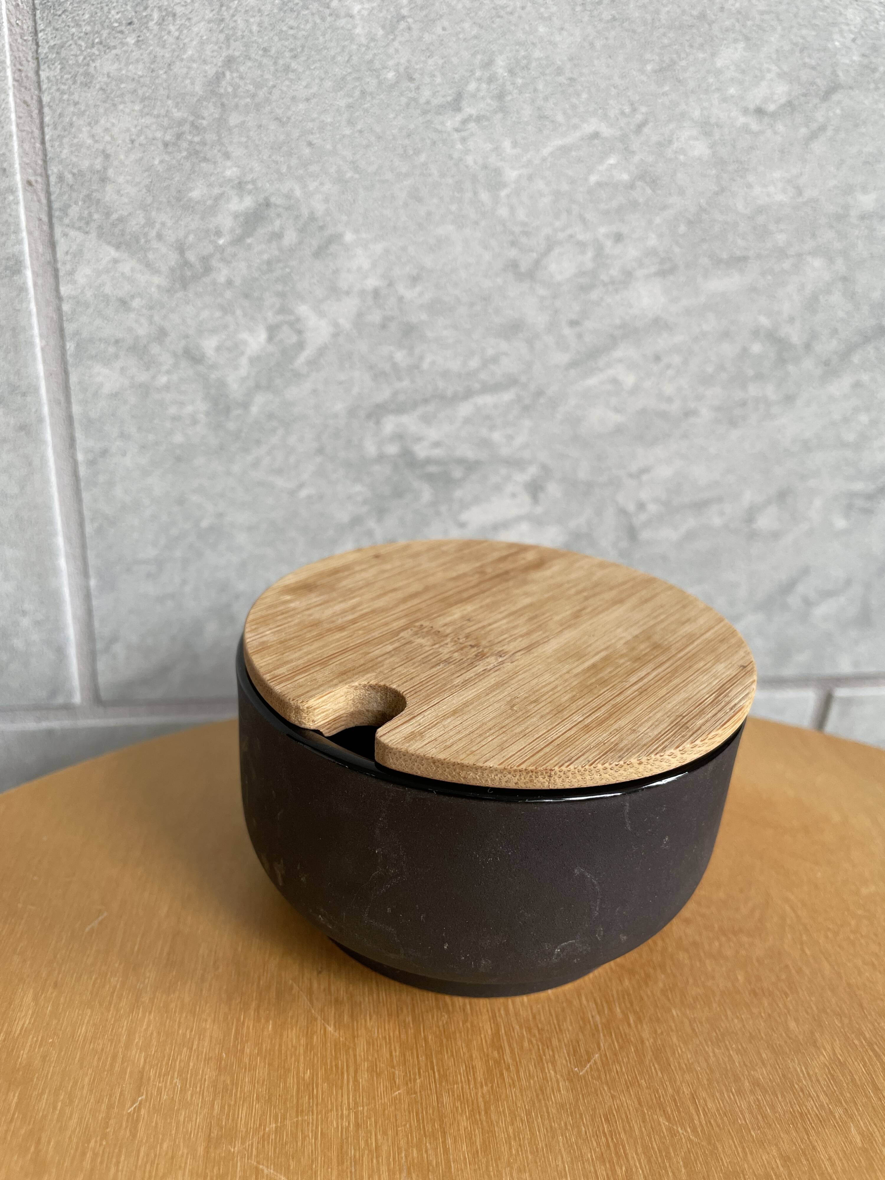 Sucrier danois Stelton « Theo »