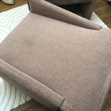Pair of Ligne Roset armchairs