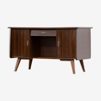 Bureau scandinave 130 cm