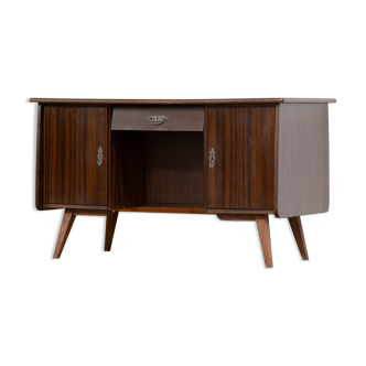 Scandinavian desk 130 cm