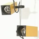 Yellow spot suspension