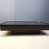 Vintage coffee table Mario Sabot, 1970s